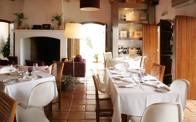 Herdade da Malhadinha Nova - Relais & Châteaux