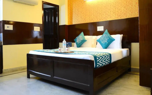 OYO Rooms IGI Airport 3