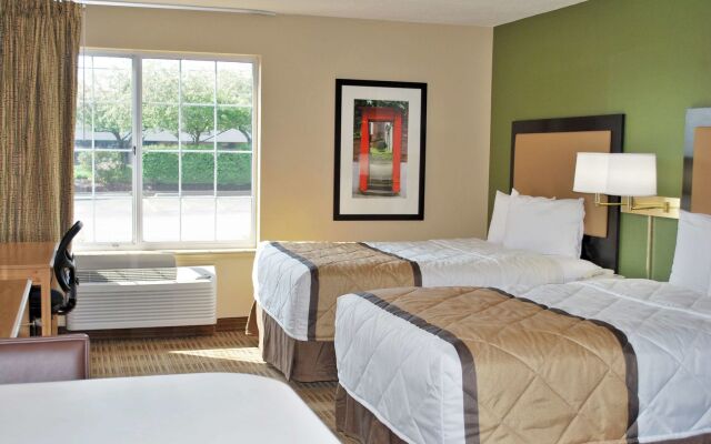 Extended Stay America Suites Los Angeles Monrovia