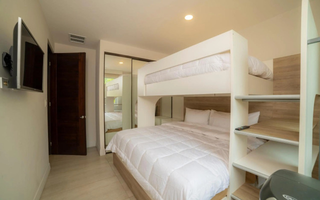 Best Views in Los Sueños 3 bdr Miramar