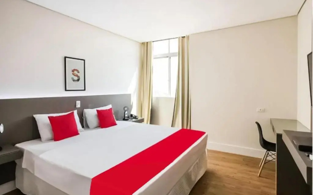 Hotel InterAmericana