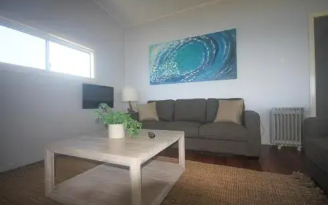 Seascape Beach House