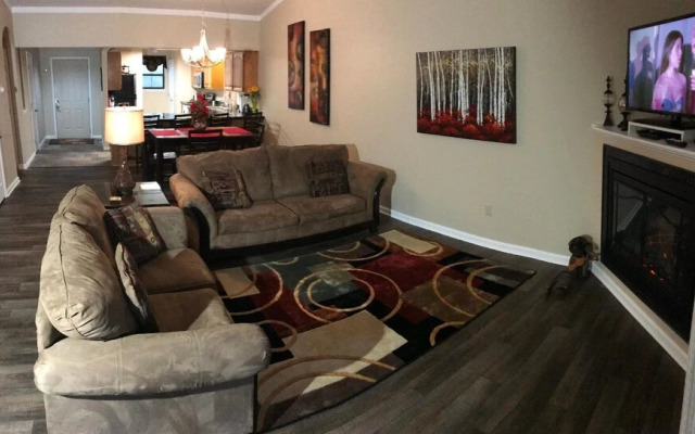 Foothills A-27 in Branson