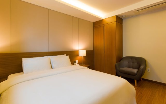 Hotel Sunbee Insadong