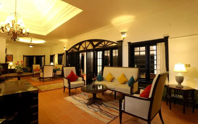 Parisons Plantation Experiences