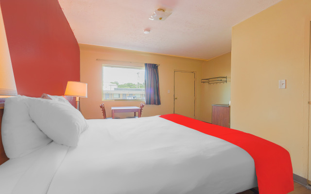 Oyo Hotel North Lima Oh