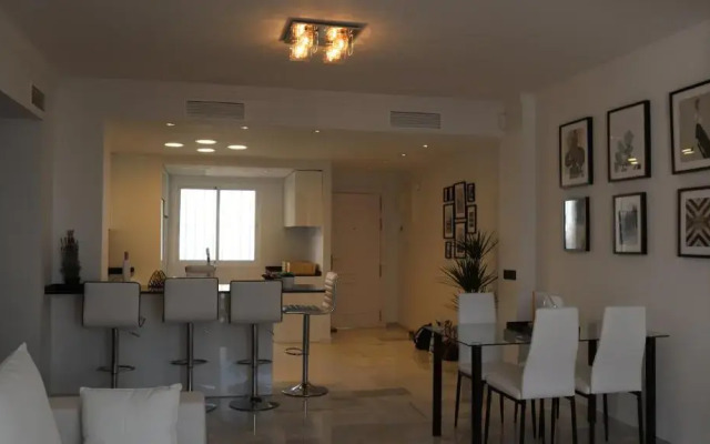 Apartamento NAGUELES 31