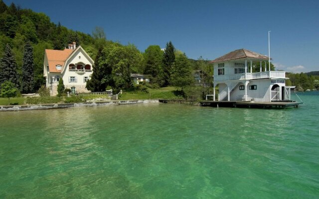 Chalet in Liebenfels Near ski Area