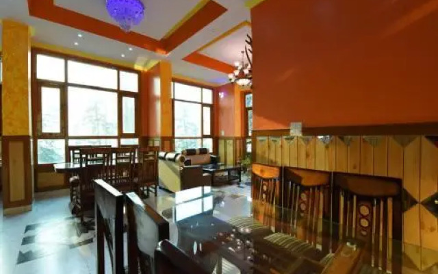 Green Park Homestay By OYO Rooms