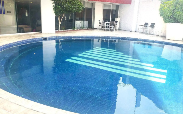 Hotel Laffayette Ejecutivo