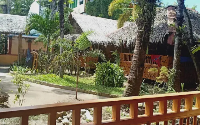 The Orchids Private Villa