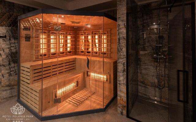 Polonia Park Medical Center & SPA