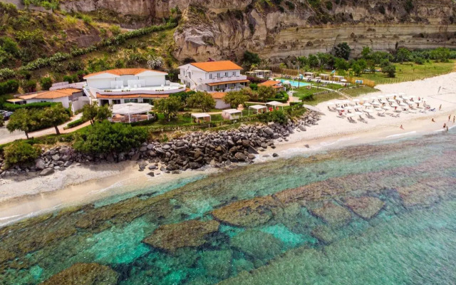 Borgo di Riaci Hotel