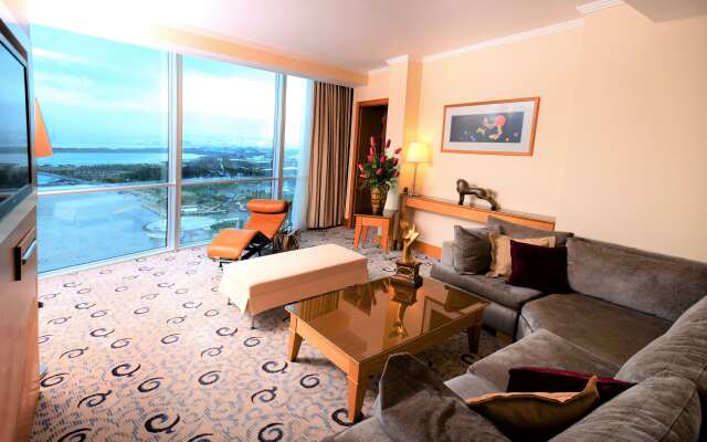 Wyndham Grand Izmir Ozdilek Thermal & Spa