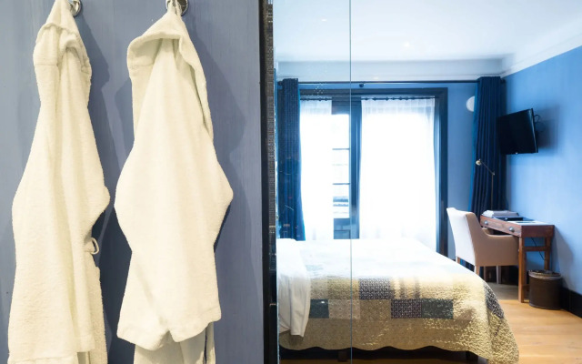 Suitehotel Posthoorn