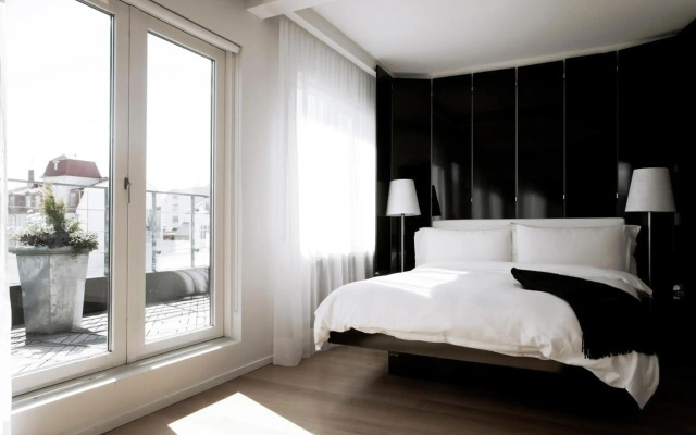 101 Hotel, Reykjavik, a Member of Design Hotels