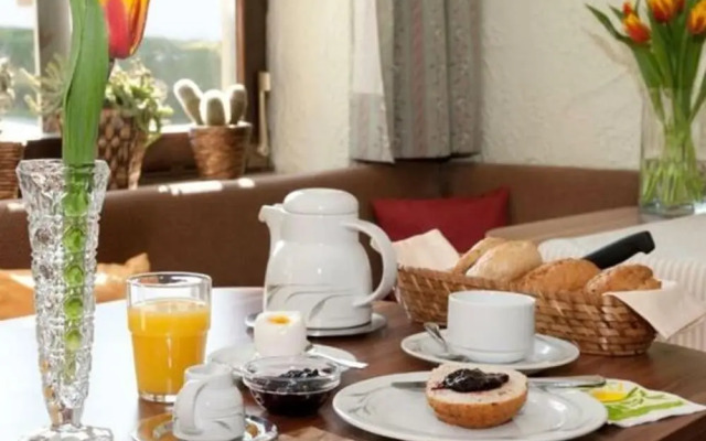 Haus Leutner Bodenmais