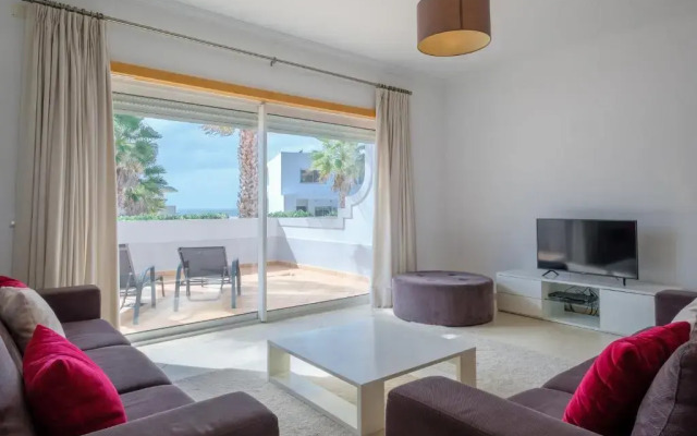 Townhouse T4 Vista Mar