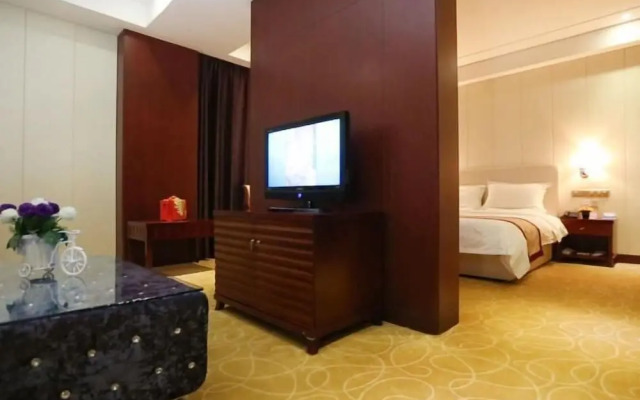 Xining Xibai Hotel