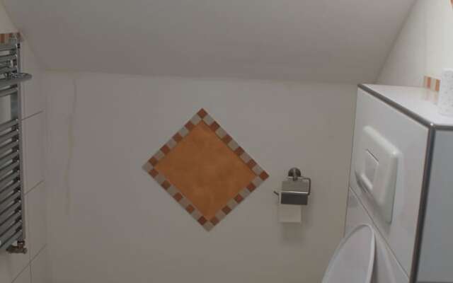 Ferienwohnungen Talblick