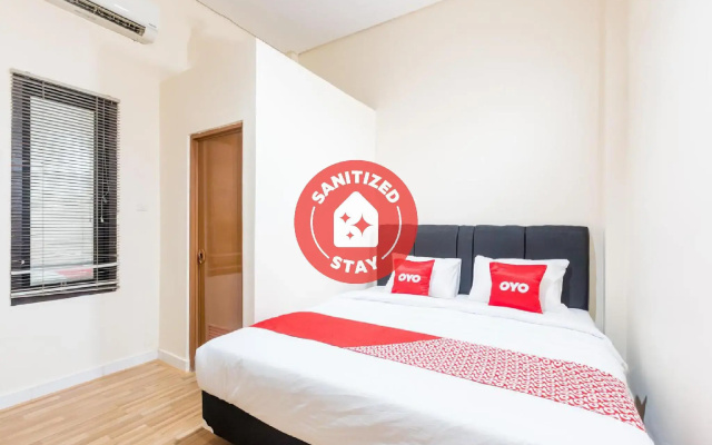 OYO 1435 Residence 446