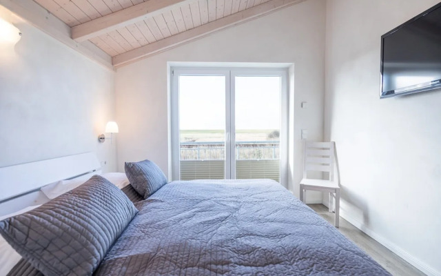 Luxurios Eingerichtetes Ferienhaus in Strandnahe