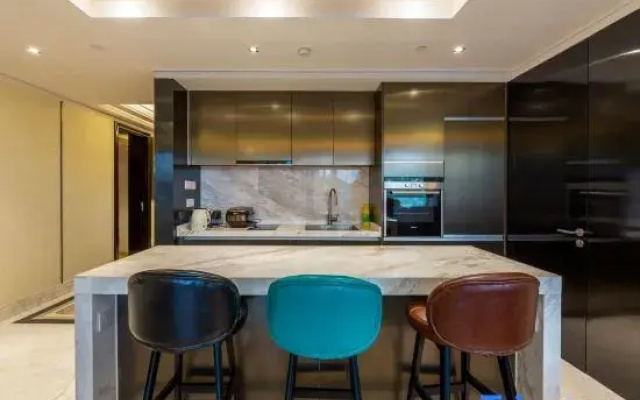 Sanya Xiyue Luxury Villa (Yalong Bay Forest Park Branch)