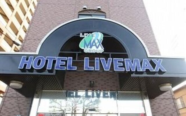 Hotel Livemax Kita Fuchu