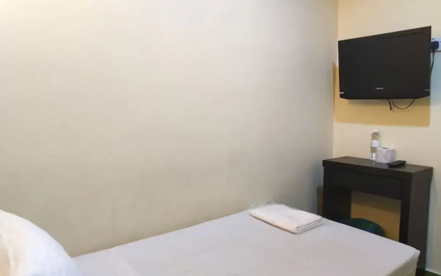 Sastria Hotel