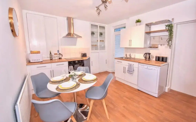 Edge of the Action Gem