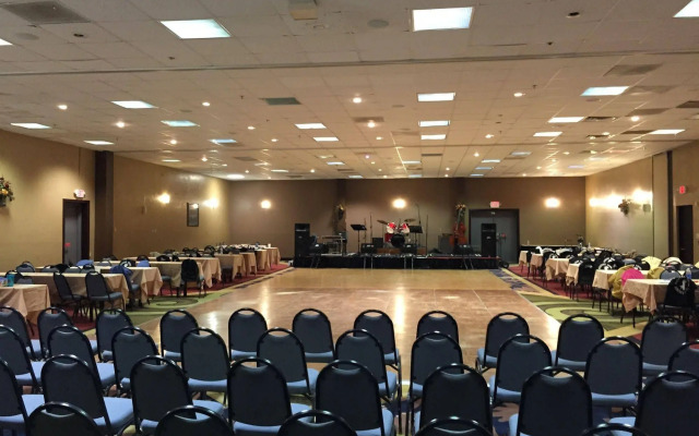 Studio 6 Amarillo, TX – West Medical Center