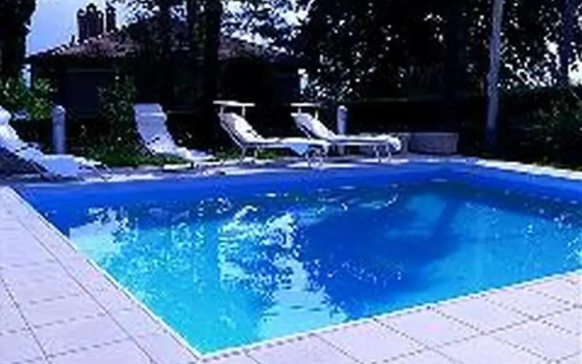 Belvedere Apt. 5