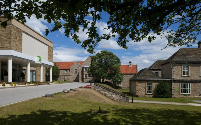 Holiday Inn Doncaster A1 M Jct 36 by IHG