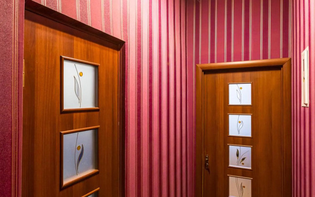 Апартаменти у м. Львові на вул. Пильникарська 10/13