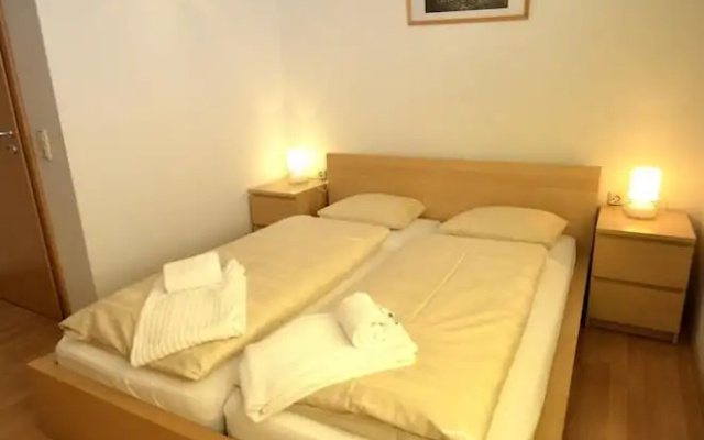 Apartment Zell City - Next to ski Lift and Town