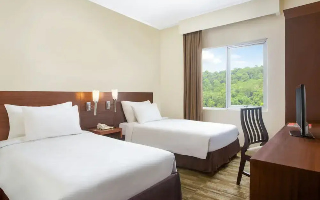 Swiss-Belhotel Manokwari