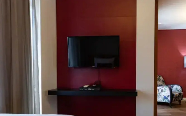 Elegance Suites Stella Vega