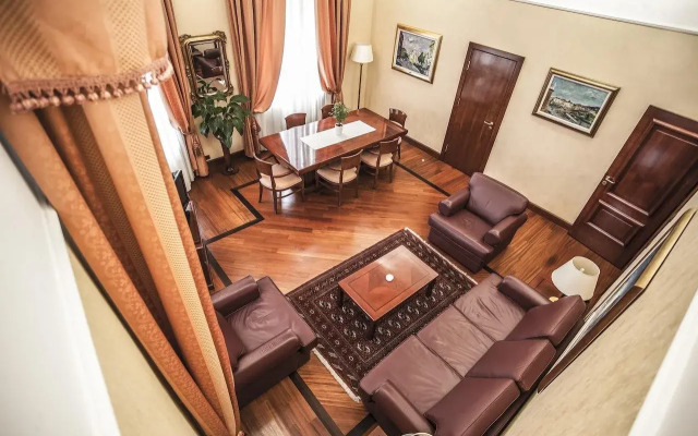 Palace Hotel Zagreb