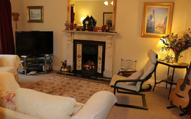 Blossom Hill Bed and Breakfast