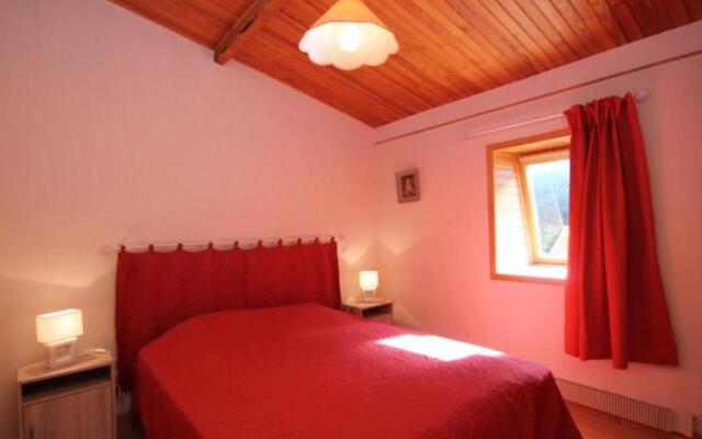 Appartement Mont-Dore, 3 pièces, 6 personnes - FR-1-608-187