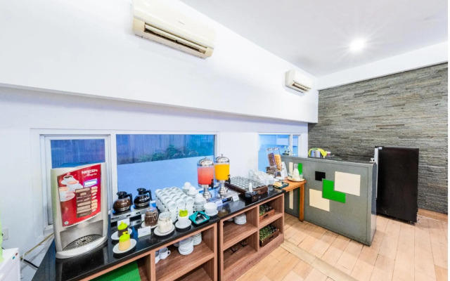 Whiz Prime Hotel Balikpapan