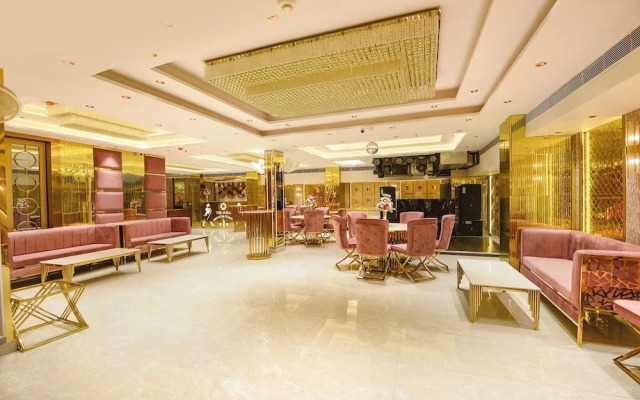 FabHotel Prime Shahdara