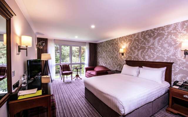 DoubleTree by Hilton Cheltenham-Cotswolds