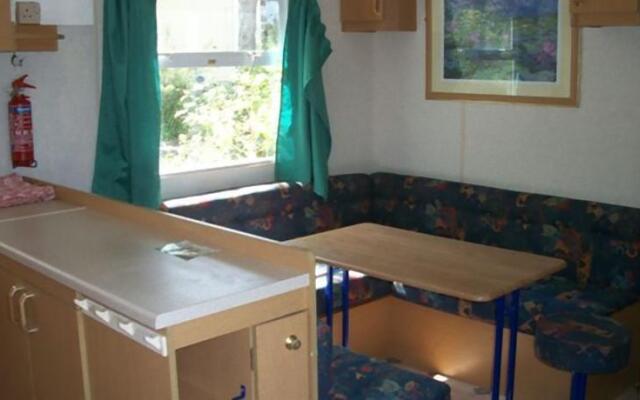 Pian del Grisa VIllage