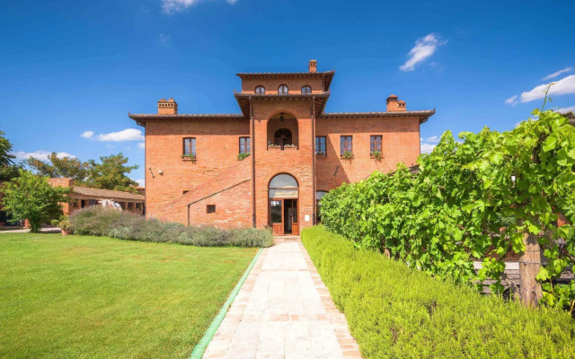 Relais la Leopoldina