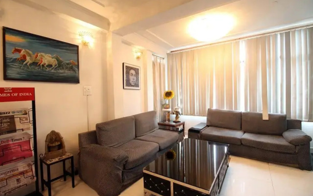 Hotel Malik Continental