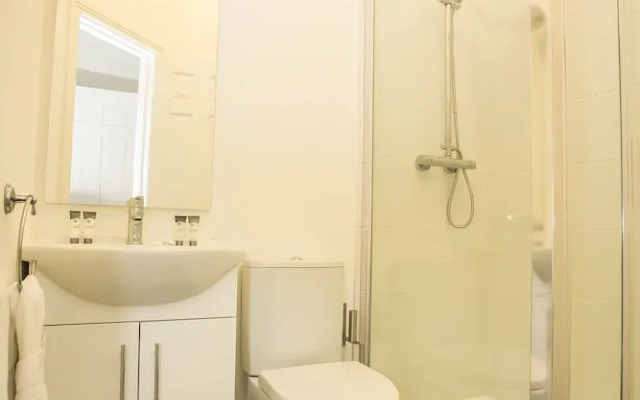Grand Canal District Apartments