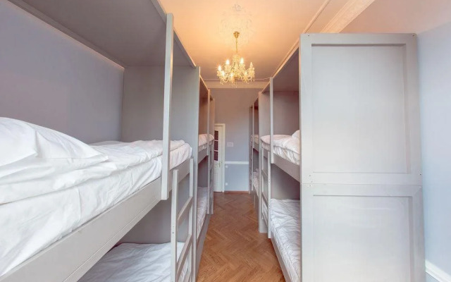 Жилое помещение Russian Soul