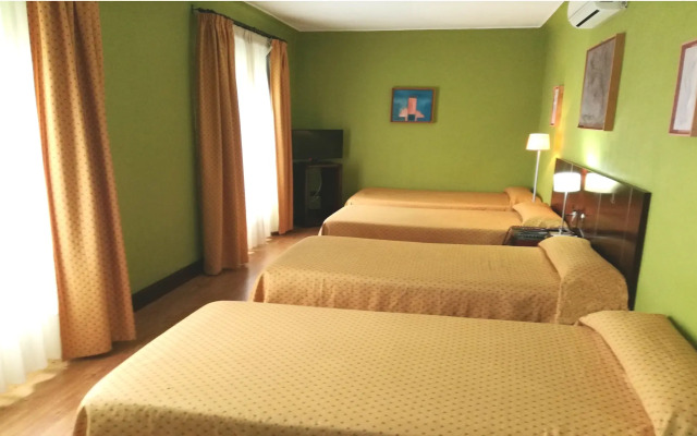 Hotel Carlos V