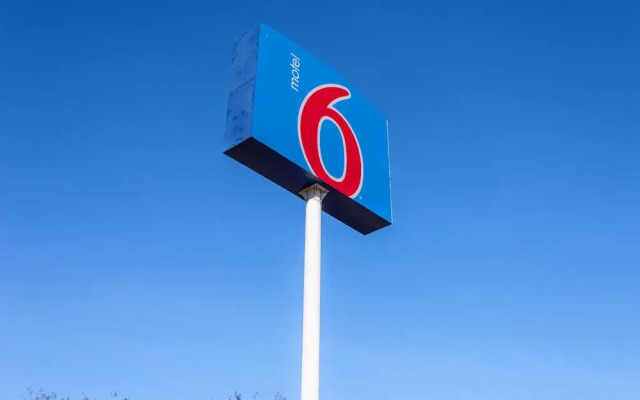 Motel 6 Marysville South